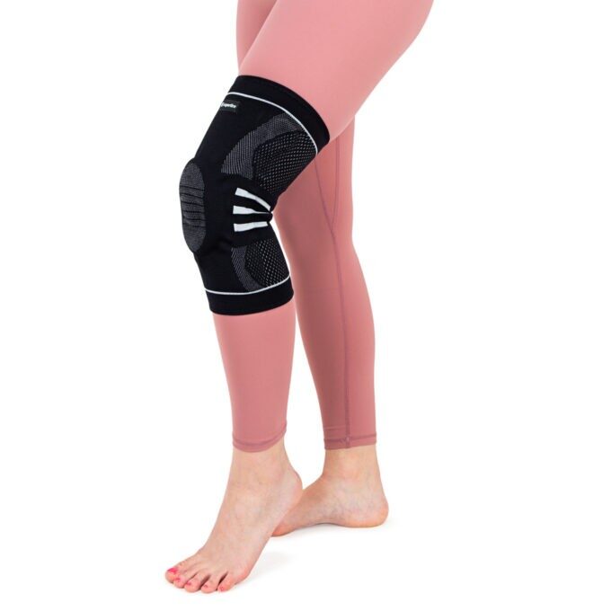 inSPORTline Kneebro S