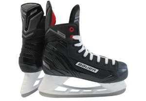 Bauer Jr. hokejové korčule Pro Skate Jr Farba: čierna