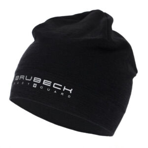 Brubeck Merino Black - S/M