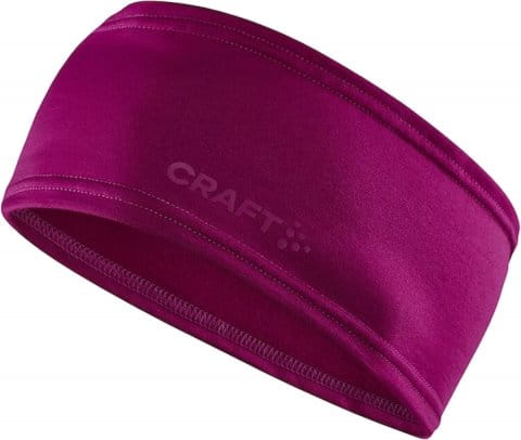 Craft Core Essence Thermal Headband Farba: Fuchsia