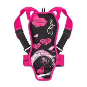 Etape Backbone Girl Heart S (116-134)