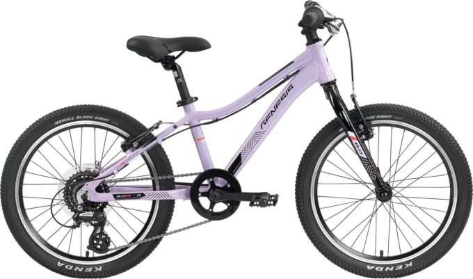 Genesis Evolution Girl 20 Lite