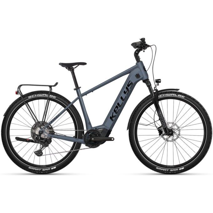 Kellys E-Carson 90 P 28" - model 2023 M (18"