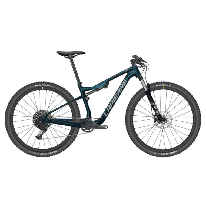 Lapierre XR 5.9 - model 2023 S (15"