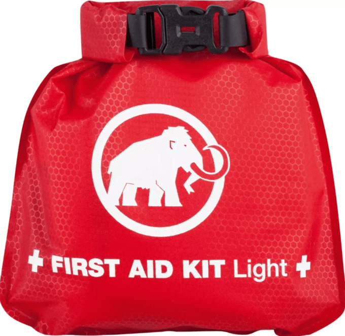 Lekárnička Mammut First Aid Kit Light