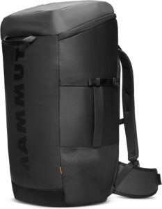 MAMMUT Horolezecký batoh Neon 55 Farba: čierna