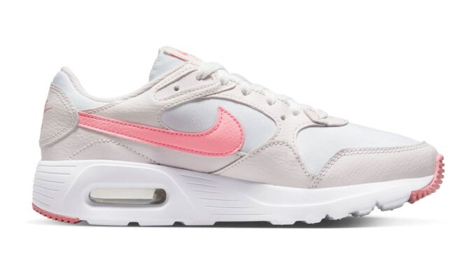 NIKE Dám. voľnočasová obuv WMNS Air Max Farba: Fuchsia