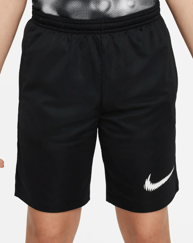 NIKE K Nk Chl. šortky Df Trphy23 Short G Farba: čierna