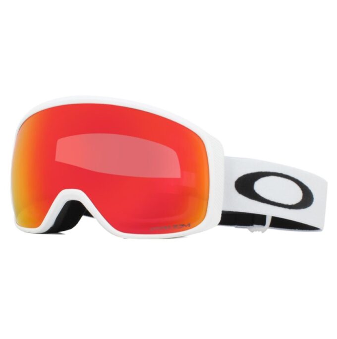 OAKLEY Flight Tracker Farba: Strieborná