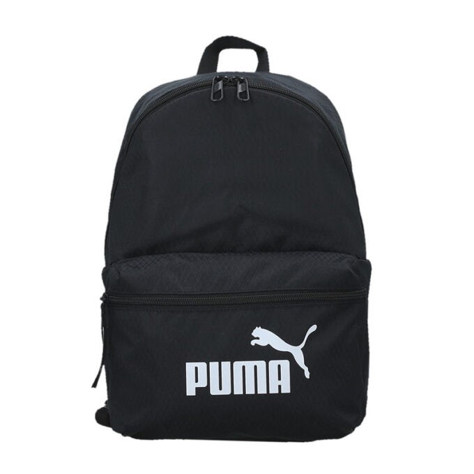 PUMA Batoh Core Base Backpack Farba: čierna