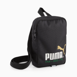 PUMA Phase 75 Years Celebration Portable Farba: čierna