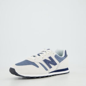 Pán. voľnočasová obuv New Balance ML373 Farba: biela / modrá