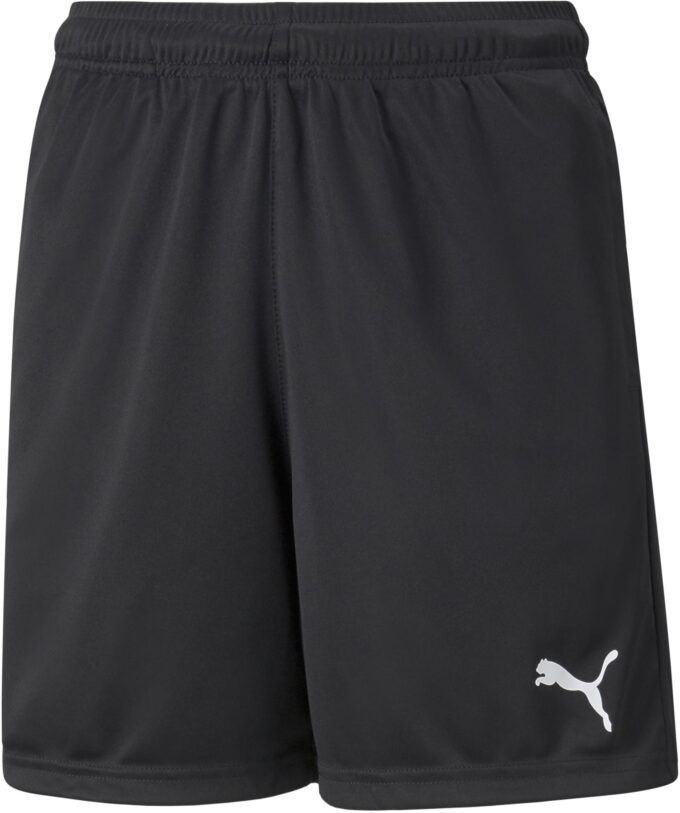 Puma Individual Rise Shorts Farba: čierna