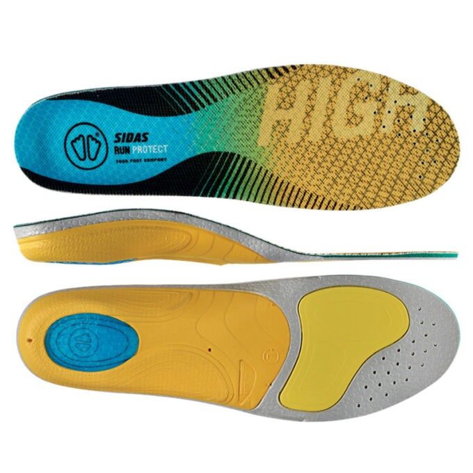 Sidas Run 3Feet Protect High M (39-41)