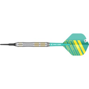 Target Rob Cross Brass Soft 18 g