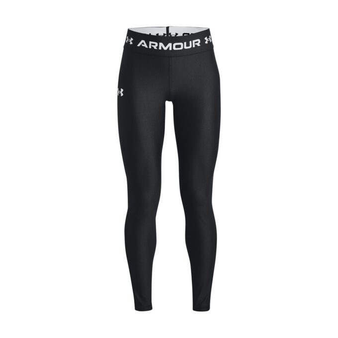 UNDER ARMOUR Die. legíny ARMOUR LEGGING Farba: čierna