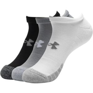 Under Armour UA Heatgear NS Steel - M (36