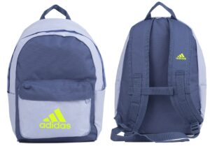 adidas Batoh LK BP BOS NEW Farba: Azúrová