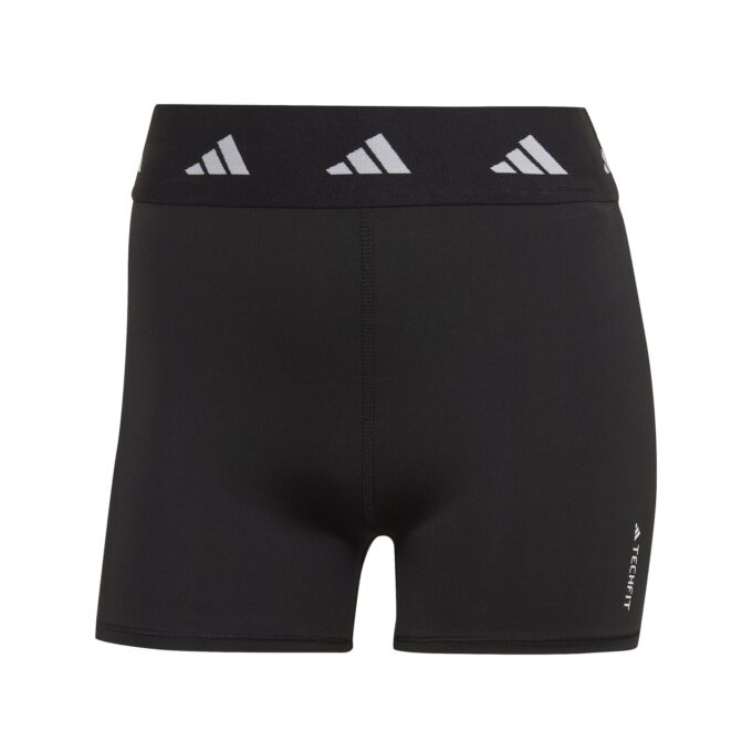 adidas Dám. krátke legíny TF SHORT TIGHT Farba: čierna