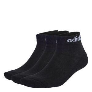 adidas Det. ponožky C Lin Ankle 3P