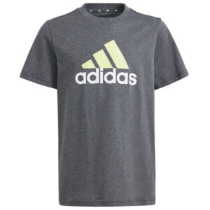 adidas Det. tričko U BL 2 TEE Farba: Šedá