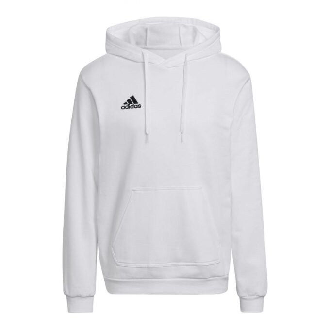 adidas Pán. mikina s kapucňou