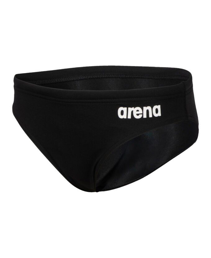 arena Chl. plavky BOY'S TEAM Swim Brief Farba: čierna