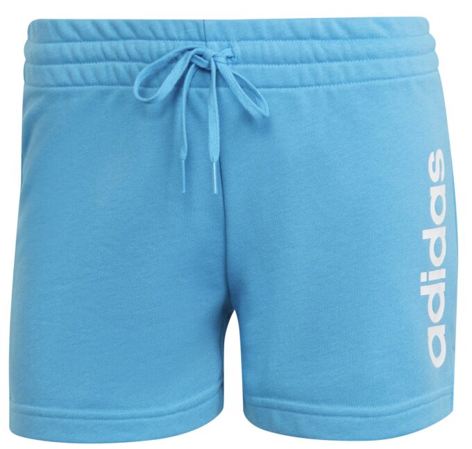 Adidas Essentials Slim Logo Shorts L