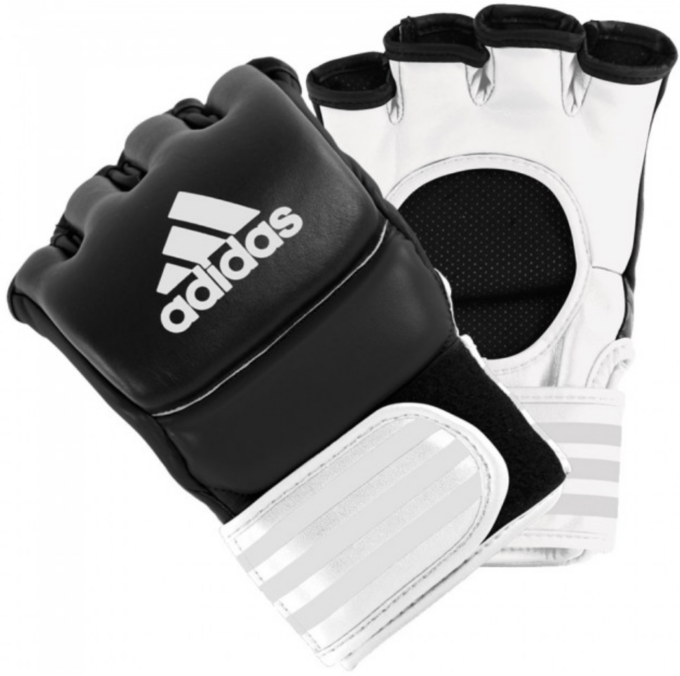 Adidas MMA Grappling Ultimate M