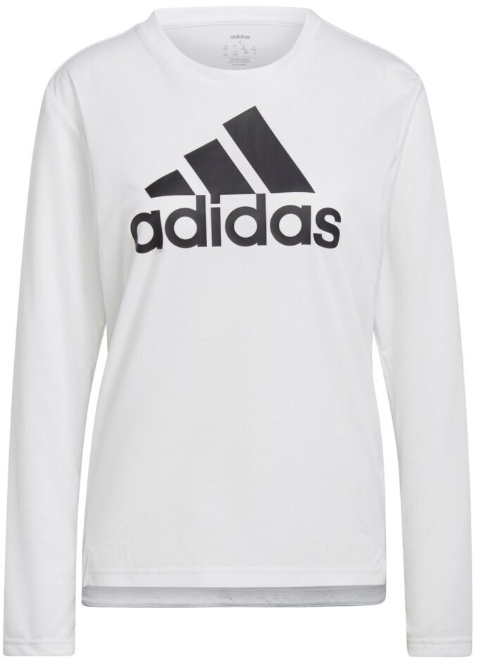 Adidas Performance W BL LS S