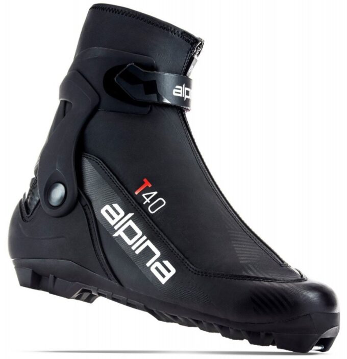 Alpina T 40 Touring Boot 37 EUR