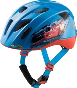 Alpina Ximo Bike Helmet Kids 47-51 cm