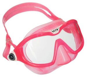 Aqualung Mix Junior Snorkeling Mask