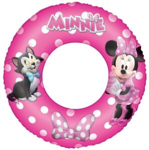 Aquaspeed Bestway Minnie Swim Ring