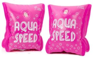 Aquaspeed Swimming Sleeves 1-3