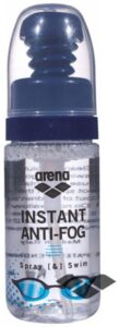 Arena Antifog Spray Swim 35ML