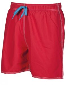 Arena Fundamentals Solid Boxers M S