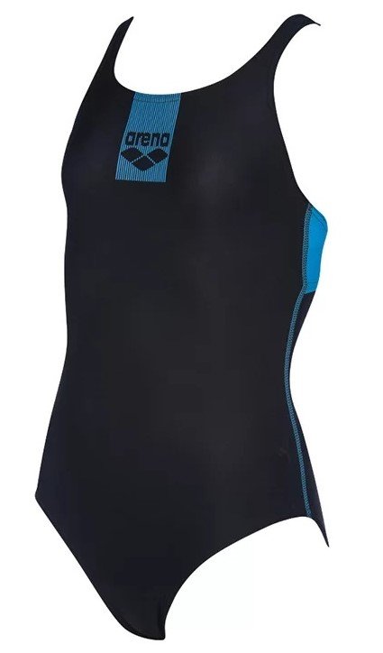 Arena G Basics Swim Pro Back One Piece Junior 116