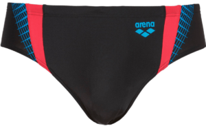 Arena Threefold Slip Badehose 4