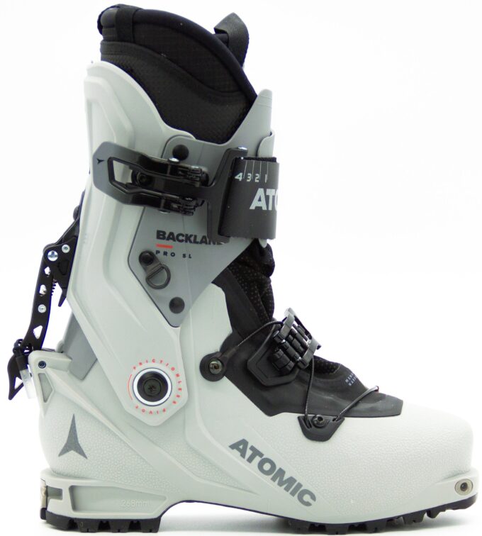 Atomic Backland PRO SL W 24 cm