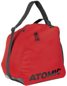 Atomic Boot Bag 2.0