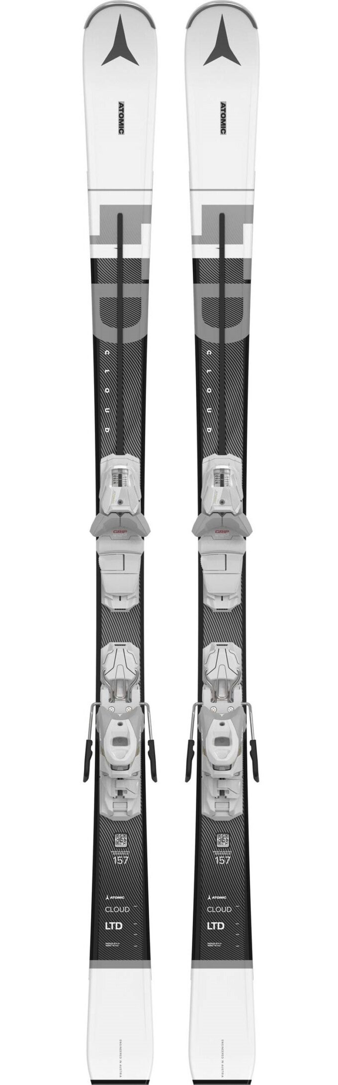 Atomic Cloud LTD + M 10 GW 143 cm