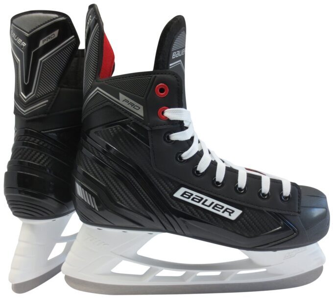 BAUER PRO SKATE JR. 33 1/2 EUR