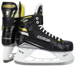 BAUER SUPREME S35 SKATE SR. 42 EUR