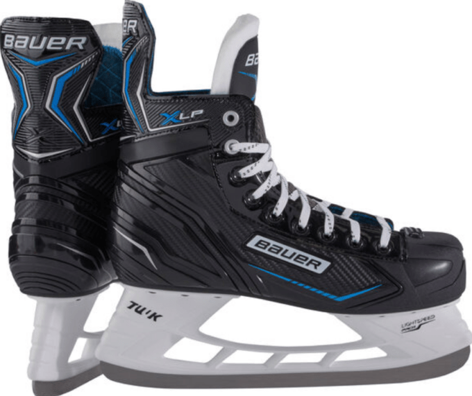 BAUER X-LP Skate 45