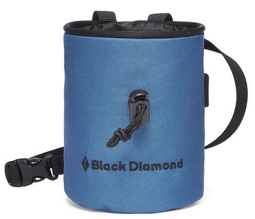 Black Diamond Mojo Chalk Bag M