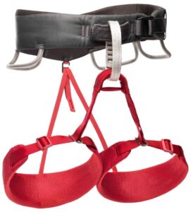 Black Diamond Momentum Harness W S