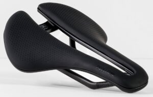 Bontrager Aeolus Pro Bike Saddle width: 145mm