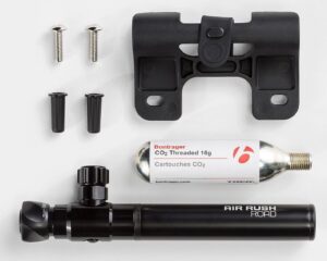 Bontrager Air Rush Road Mini Pump