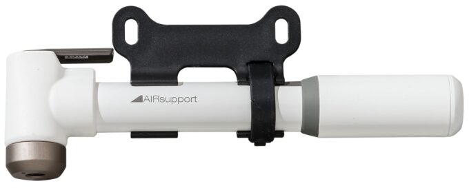 Bontrager Air Support Pump